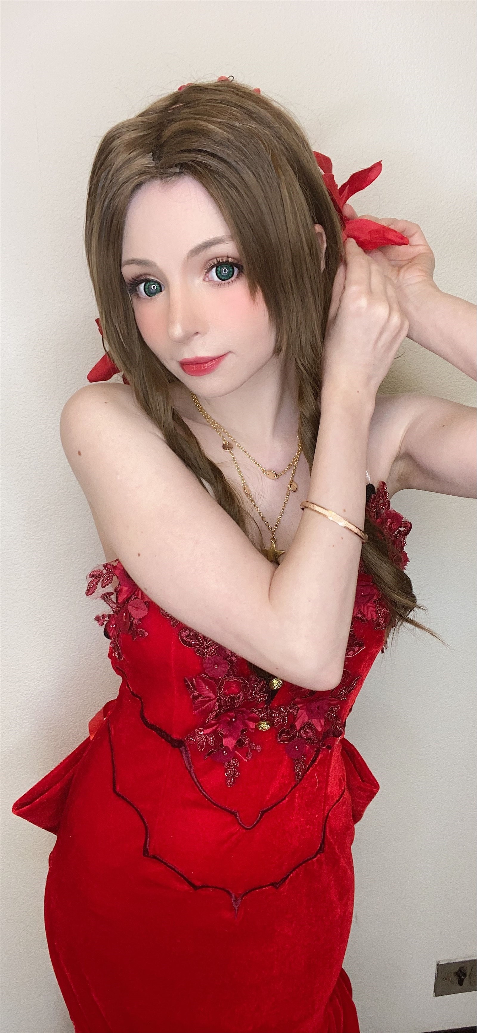 002-Peachmilky - Aerith(61)